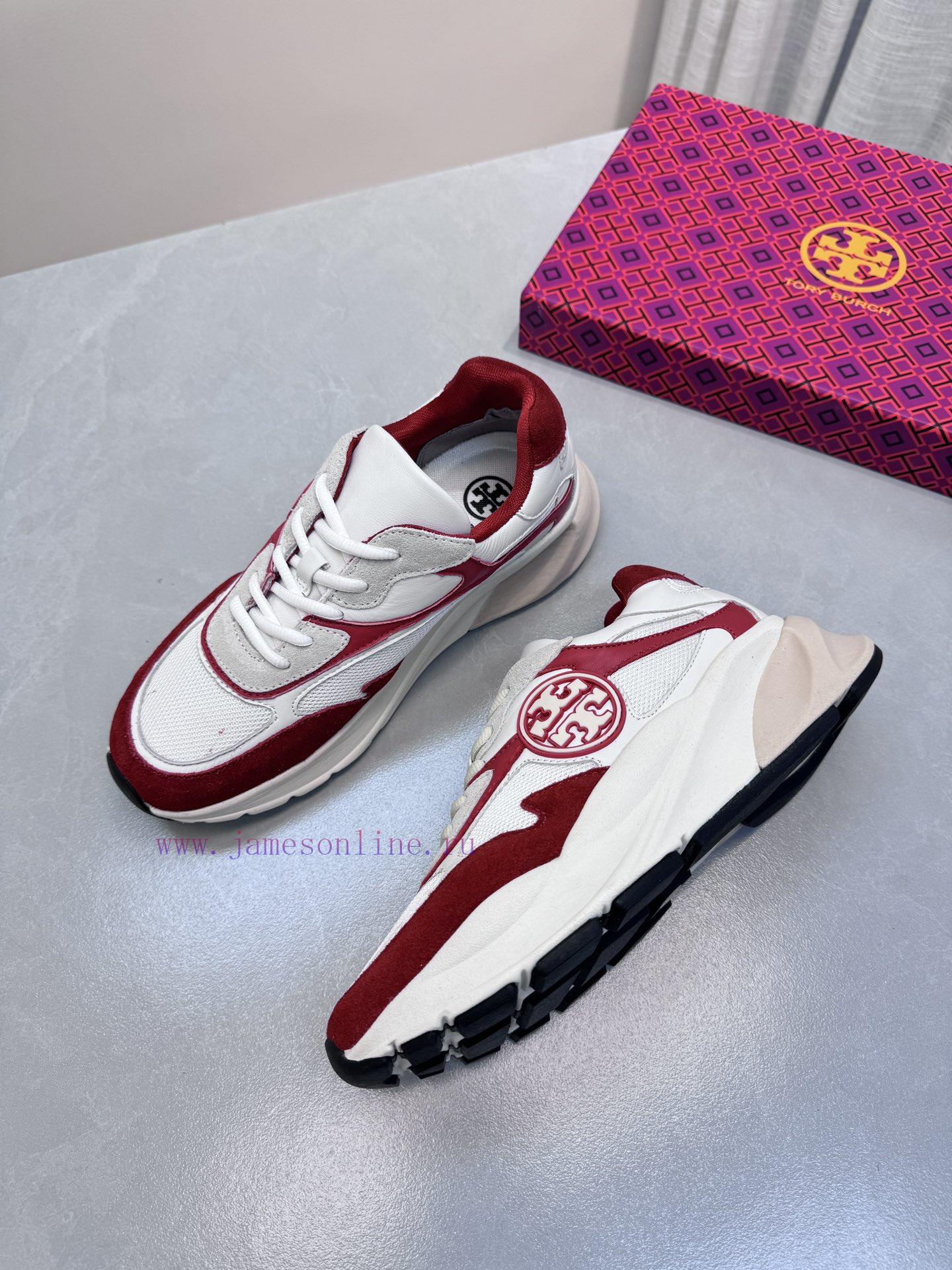 High configurationTORY BURCH, original factory, lightweight and fashionable, easy to match wz7tu9f5f - Image 4