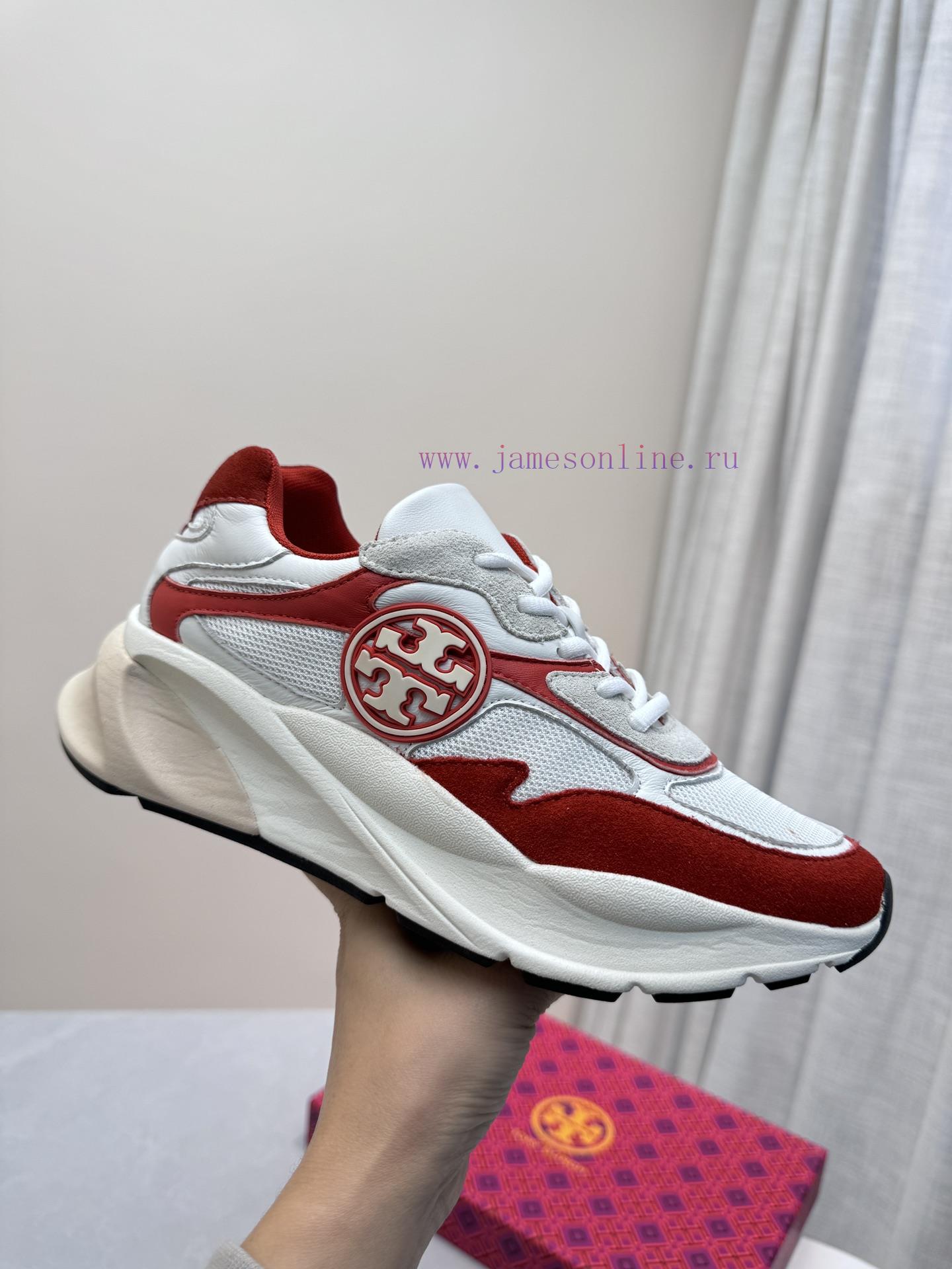 High configurationTORY BURCH, original factory, lightweight and fashionable, easy to match wz7tu9f5f - Image 5