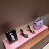 The most2024 Early Spring Exquisite High Heel Fashion Show Updated SimultaneouslySergio Rossoqaom1fy
