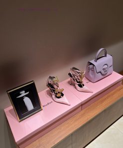 The most2024 Milan Fashion Show synchronized updateVersace: The Perfect Interpretation of Met4yialnm