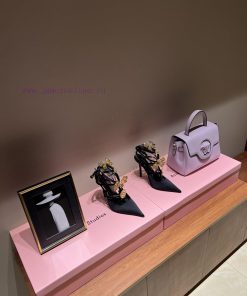 The most2024 Milan Fashion Show synchronized updateVersace: The Perfect Interpretation of Me6bcfrcqx