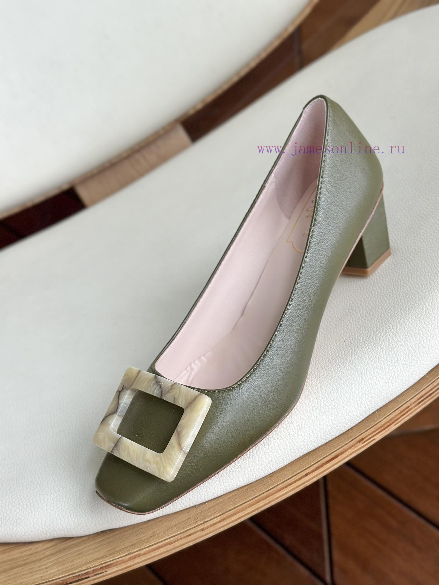 Dongguan produces high-quality products with amber buckle green leather,Amber buckle, as a swaw5149o - Image 2