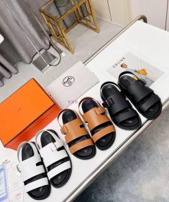 Strength price, men's size+10Herm è s Men's and Women's Spring/Summer New Collection Lao Jiusmdtw1bz