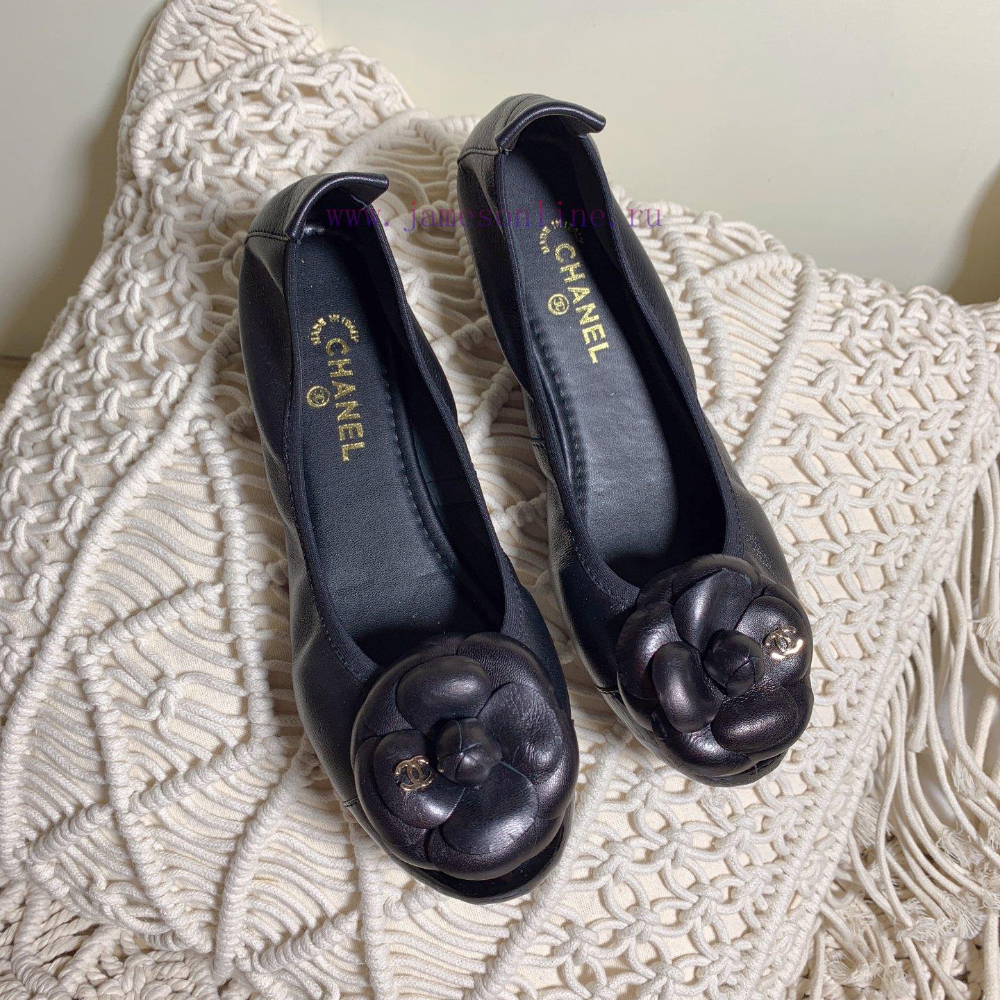Chanel classic series four season Chicken rolls shoes classic camellia style, comfortable an7rxlgw32