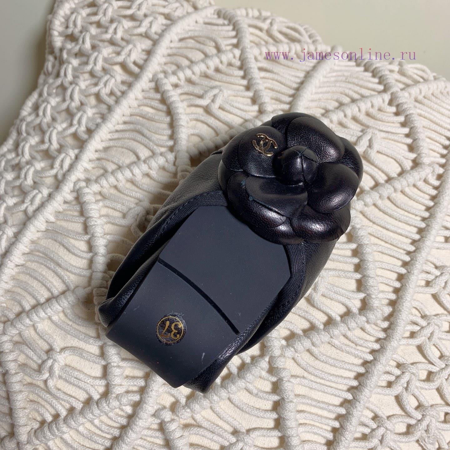 Chanel classic series four season Chicken rolls shoes classic camellia style, comfortable an7rxlgw32 - Image 10