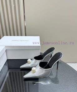 Hot selling ABING WANG high heelsCreate a contemporary perspective of Romanticism, balancingtbljcv7w