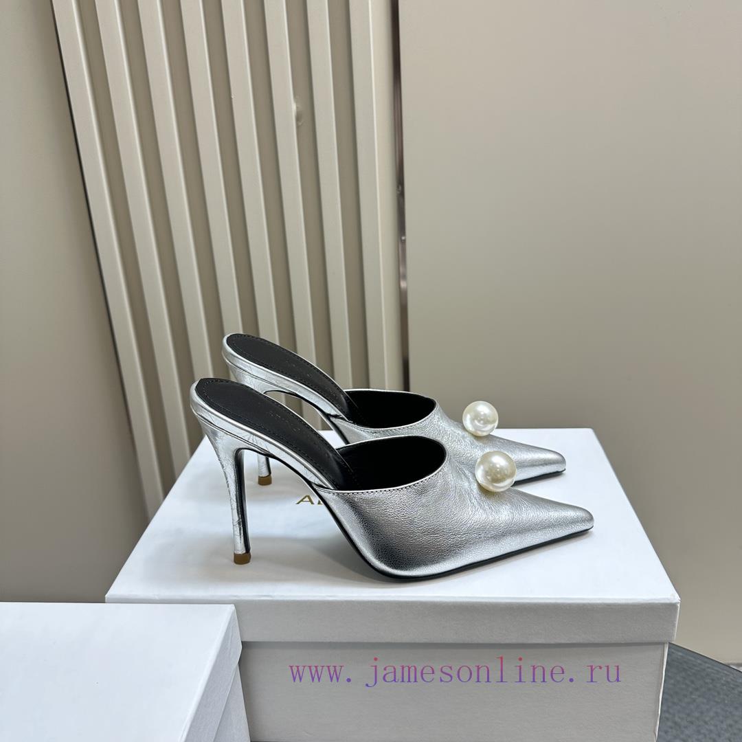 Hot selling ABING WANG high heelsCreate a contemporary perspective of Romanticism, balancingtbljcv7w - Image 6