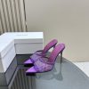 Hot selling ABING WANG high heelsCreate a contemporary perspective of Romanticism, balancinglbxv0t2v