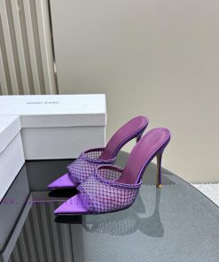 Hot selling ABING WANG high heelsCreate a contemporary perspective of Romanticism, balancinglbxv0t2v