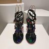 Top versionOriginal boxChristian Louboutin | 2024s 𝐒 Original Production Heavy Industry CL Nmd74vvkc
