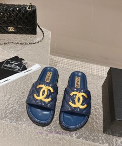 Purchasing grade𝗖𝗛 * 𝗔𝗡𝗟 | | 𝟐𝟎𝟐𝟒 Bow beach shoesTop tier high-end quality from large factor65th8lcv