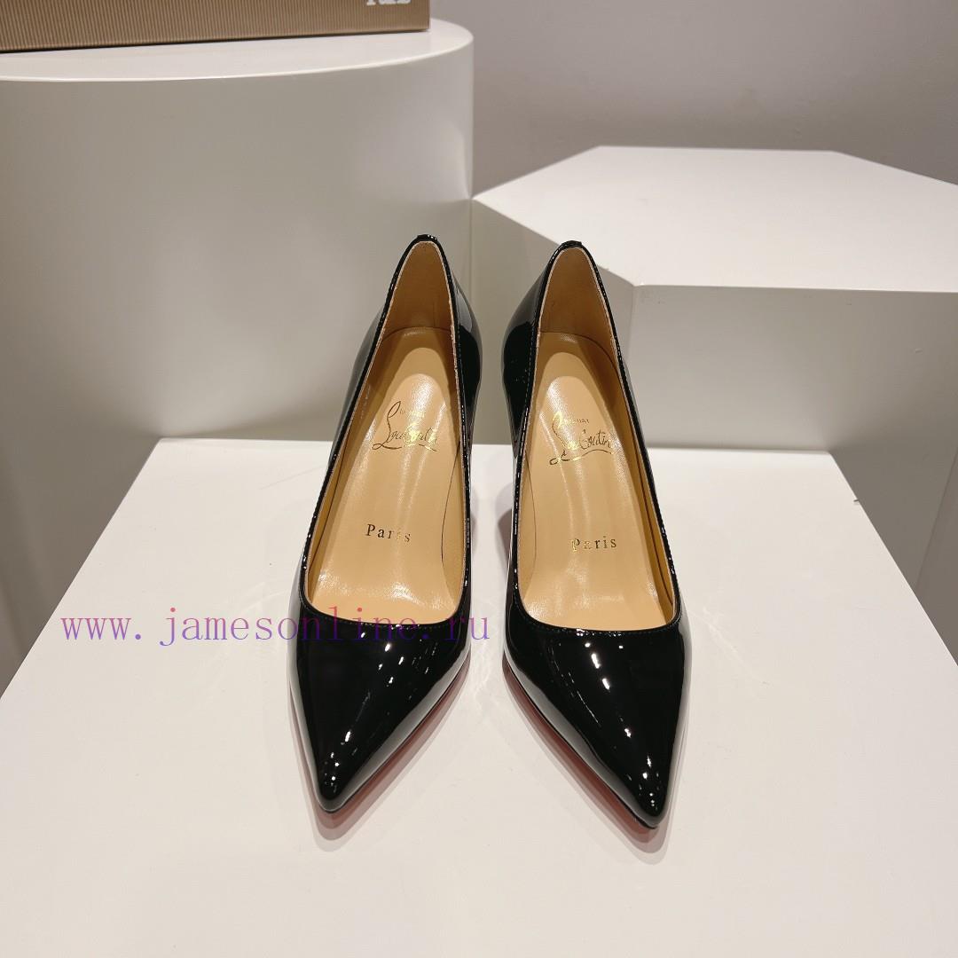 Top versionOriginal boxChristian Louboutin | 2024s 𝐒 Original Production Heavy Industry CL Cmsfv7pjx - Image 2