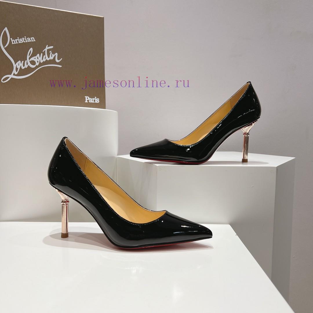 Top versionOriginal boxChristian Louboutin | 2024s 𝐒 Original Production Heavy Industry CL Cmsfv7pjx - Image 7