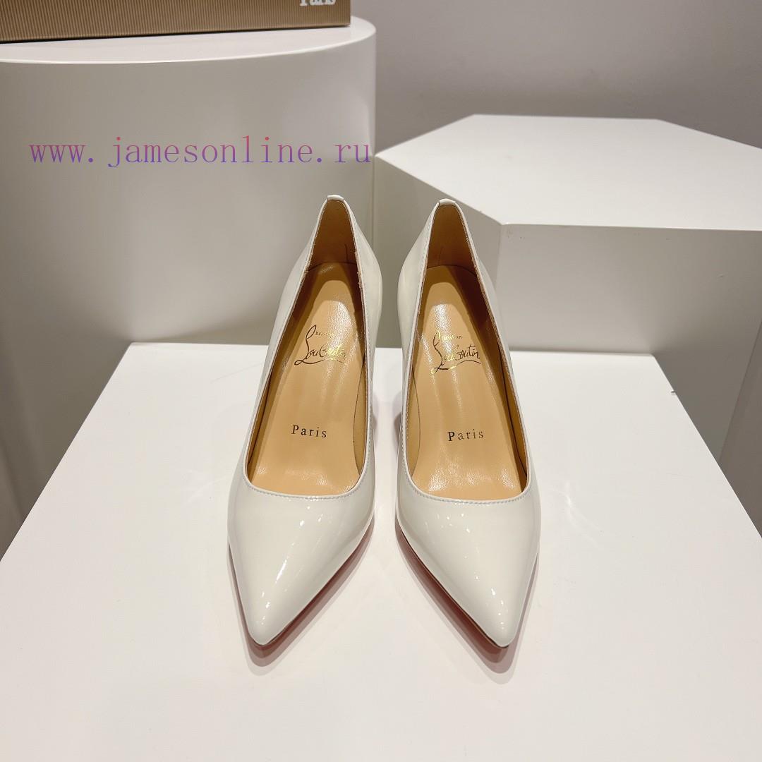Top versionOriginal boxChristian Louboutin | 2024s 𝐒 Original Production Heavy Industry CL Cxx213i4t - Image 2