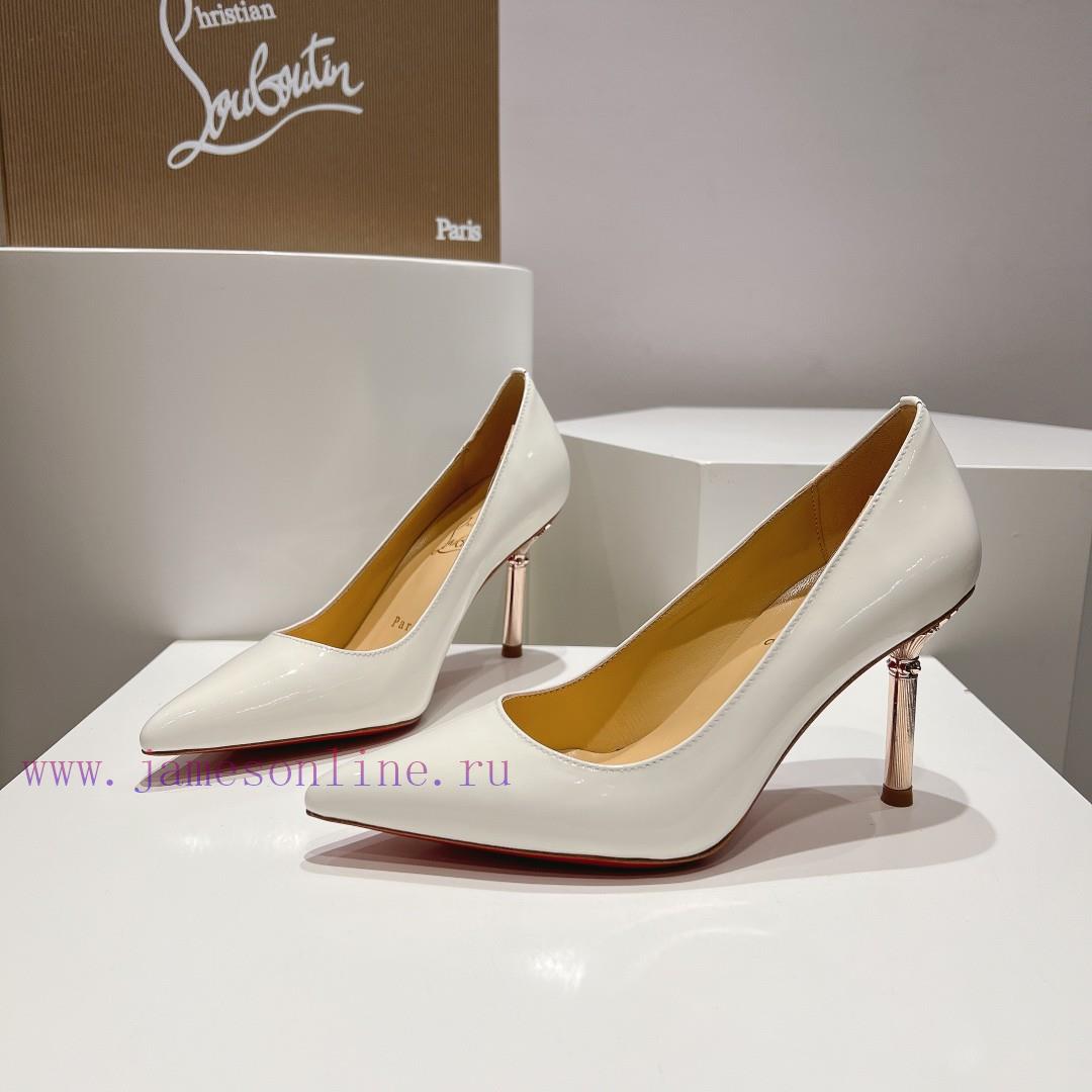 Top versionOriginal boxChristian Louboutin | 2024s 𝐒 Original Production Heavy Industry CL Cxx213i4t - Image 3