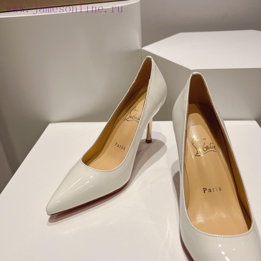 Top versionOriginal boxChristian Louboutin | 2024s 𝐒 Original Production Heavy Industry CL Cxx213i4t - Image 5
