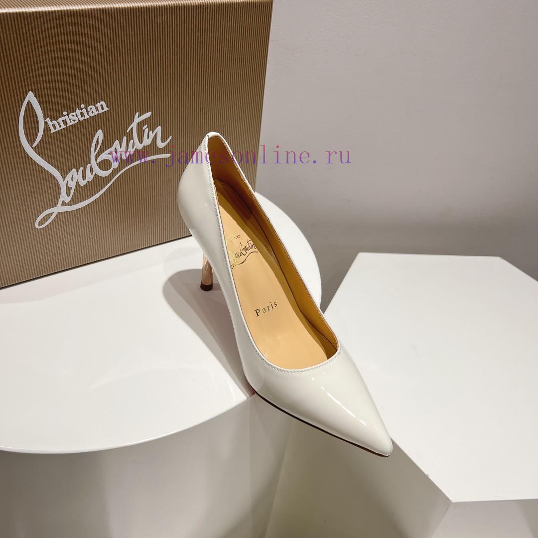 Top versionOriginal boxChristian Louboutin | 2024s 𝐒 Original Production Heavy Industry CL Cxx213i4t - Image 6