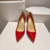 Top versionOriginal boxChristian Louboutin | 2024s 𝐒 Original Production Heavy Industry CL C03dp14dw