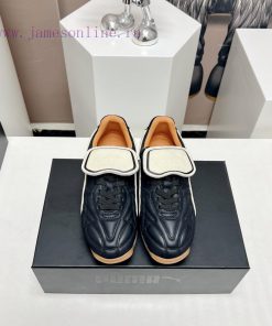 Top tierFENTY x PUMA's latest joint 24vs spring/summer hot collectionRound headed flip sportys39qj83