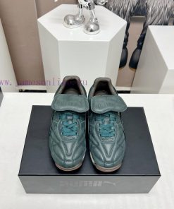 Top tierFENTY x PUMA's latest joint 24vs spring/summer hot collectionRound headed flip sportdqx01rb0