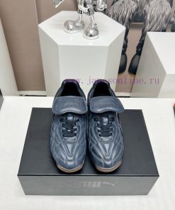 Top tierFENTY x PUMA's latest joint 24vs spring/summer hot collectionRound headed flip sport9xl9o123