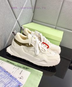 Same color, same color, multiple colorsOFF-WHITE sports shoesNon Fujian goodsThe 2020 Springeumyqlfp