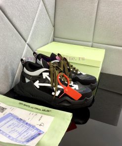 Same color, same color, multiple colorsOFF-WHITE sports shoesNon Fujian goodsThe 2020 Springs4gerlmt