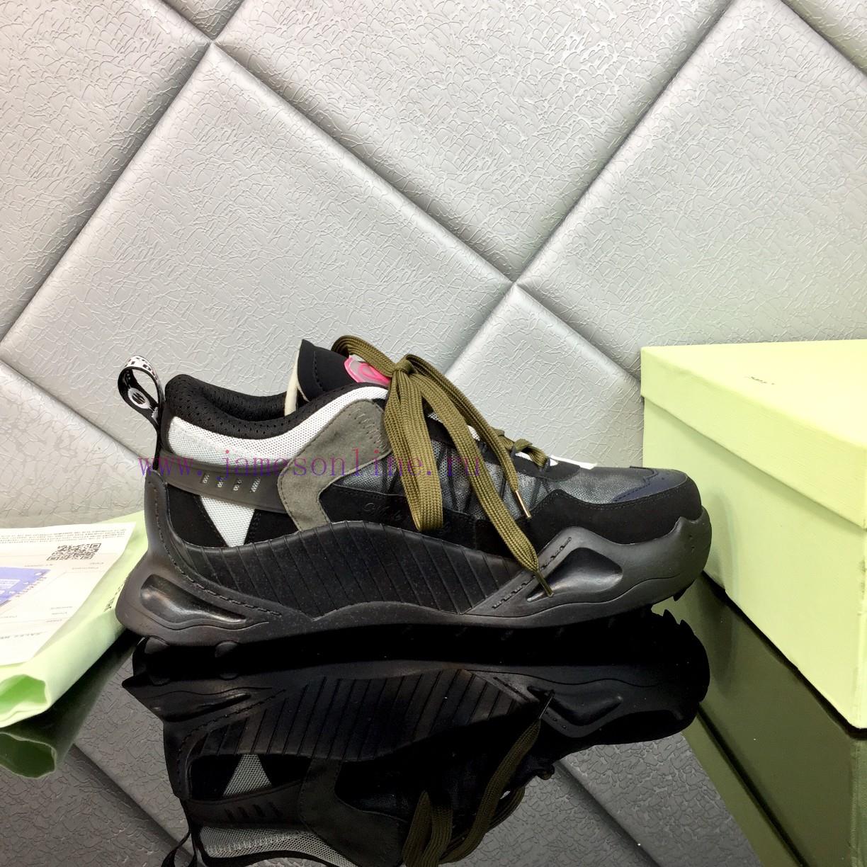 Same color, same color, multiple colorsOFF-WHITE sports shoesNon Fujian goodsThe 2020 Springs4gerlmt - Image 10