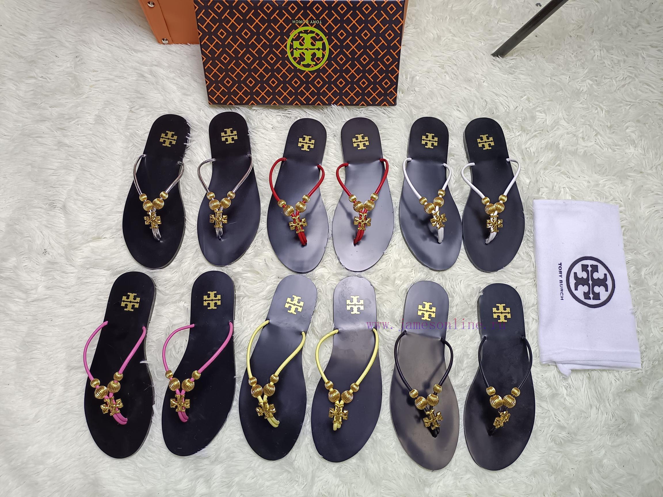 20612-3 Toribechi flat bottomed sandals, made of cowhide fabric, available in black, red, pi1d6jgsou - Image 2