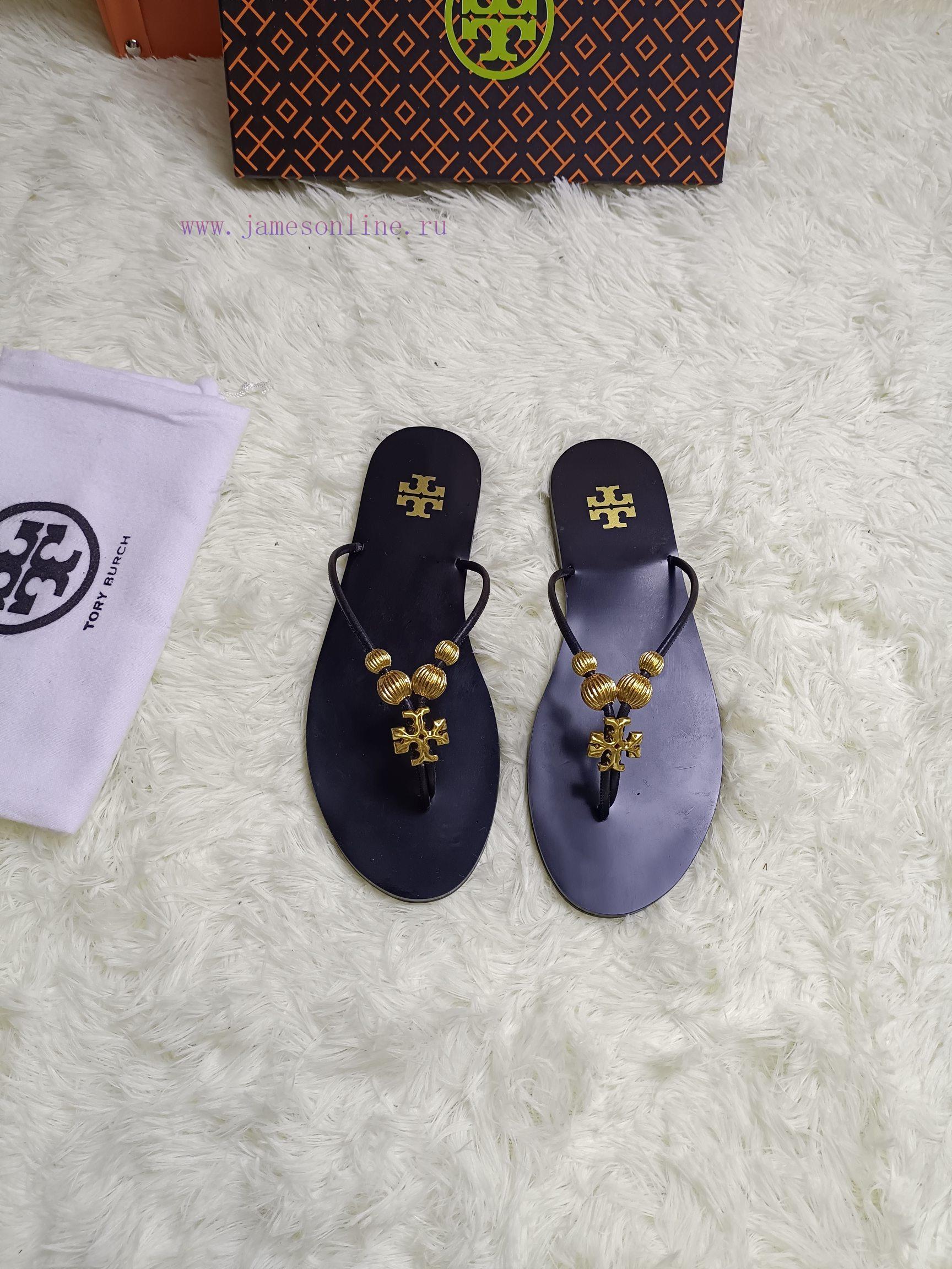 20612-3 Toribechi flat bottomed sandals, made of cowhide fabric, available in black, red, piqgs7s7vz - Image 3