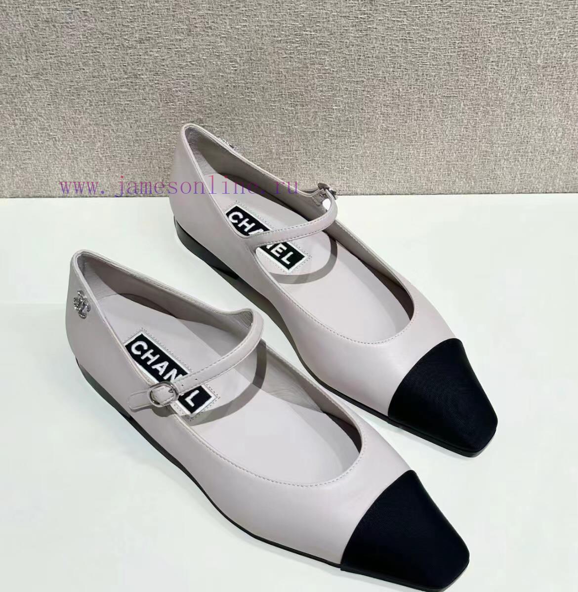 White24p Early Spring Mary Jane Shoes Small Square Head Single ShoesThe development process gv5l78yq - Image 3