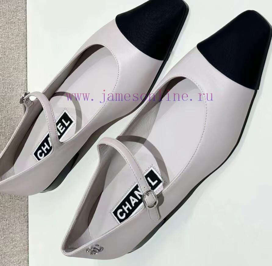 White24p Early Spring Mary Jane Shoes Small Square Head Single ShoesThe development process gv5l78yq - Image 4