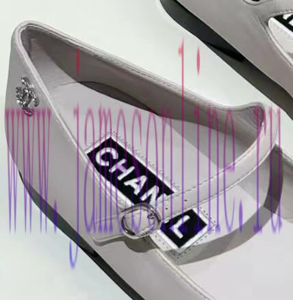 White24p Early Spring Mary Jane Shoes Small Square Head Single ShoesThe development process gv5l78yq - Image 7