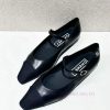 Black24p Early Spring Mary Jane Shoes Small Square Head Single ShoesThe development process 2t484kzf