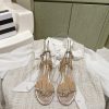 | ²⁰²4 𝐬𝐬  🤍🤎AQUAZZUR * Pineapple early spring new fairy fashion shoes series, a large numbp16x4es2