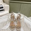 | ²⁰²4 𝐬𝐬  🤍🤎AQUAZZUR * Pineapple early spring new fairy fashion shoes series, a large numb93w9hh1q