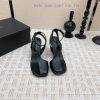 Dries Van Note * 𝟐𝟒/𝐀𝐖 Beautiful SandalsThe most beautiful sandals of the year, with a desigms7wodht