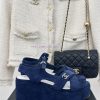 Chanel | Chanel 24C Spring/Summer New ProductsCross strap thick soled sandalsThis year, Grann39v3zog