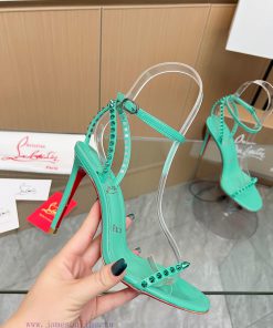 Christian Louboutin CL Red soled Shoes | Global Limited Edition | Blessings from Las Vegas |xb95pn20