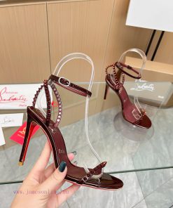 Christian Louboutin CL Red soled Shoes | Global Limited Edition | Blessings from Las Vegas |b6oakyq6