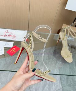 Christian Louboutin CL Red soled Shoes | Global Limited Edition | Blessings from Las Vegas |r320wld3