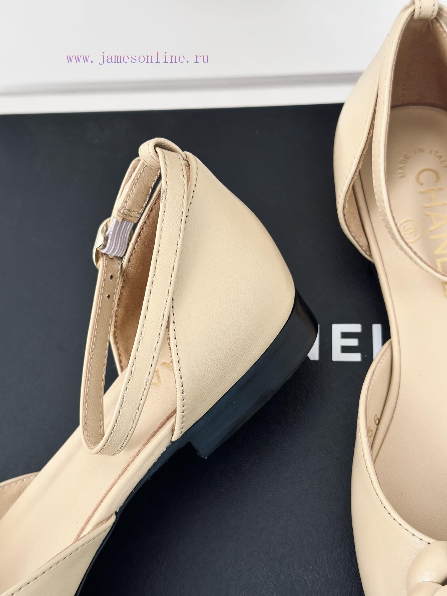 Chanel | Chanel 24c Spring/Summer New ProductsCamellia Hollow Sandals SeriesThis season's Camfc1q2xb - Image 7