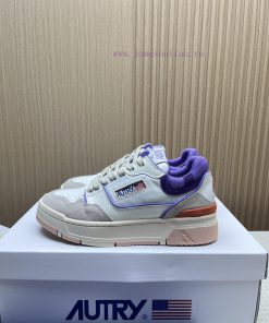 The niche brand Autry's small white shoe Liglio has been widely launched and is currently ou1n3jnz10