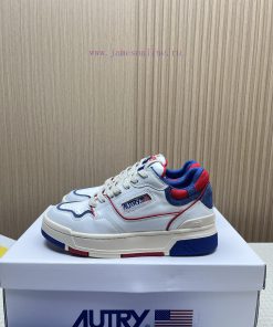 The niche brand Autry Little White Shoes Liglio has been widely launched and is in high demafkph3fjc