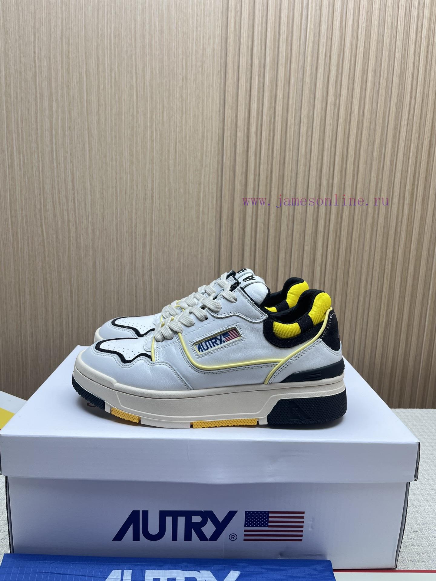 The niche brand Autry's small white shoe Liglio has been widely launched and is currently ouv3tps0jm