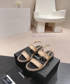 Purchasing grade𝗖𝗛 * 𝗔𝗡𝗟 | | 𝟐𝟎𝟐𝟒 Lazy person dragging 🩴 Chain shoesTop tier high-end qualitslne0qdy