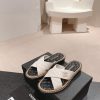 Purchasing grade𝗖𝗛 * 𝗔𝗡𝗟 | | 𝟐𝟎𝟐𝟒 Lazy person dragging 🩴 Chain shoesTop tier high-end qualitxm1aib4p