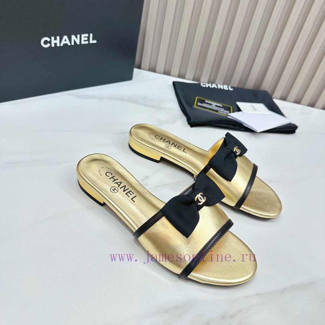 CHANEL 2024 Spring Sandals Single ShoesEuropean purchasing agent&Xiangnanjia's new fashion llpgvy4s4
