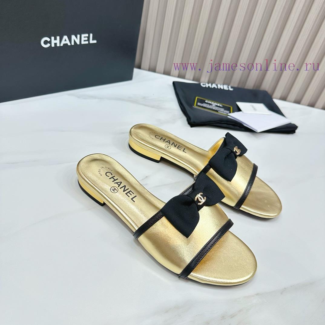 CHANEL 2024 Spring Sandals Single ShoesEuropean purchasing agent&Xiangnanjia's new fashion llpgvy4s4 - Image 2