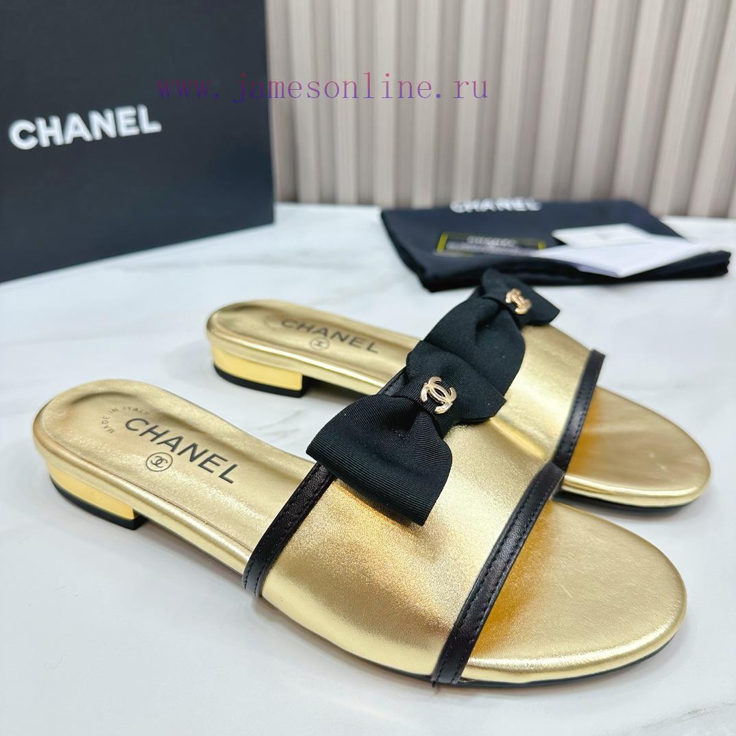 CHANEL 2024 Spring Sandals Single ShoesEuropean purchasing agent&Xiangnanjia's new fashion llpgvy4s4 - Image 7